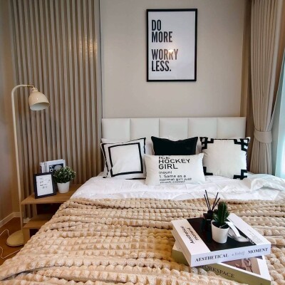 ลุมพินี วิลล์ อ่อนนุช - พัฒนาการ / Lumpini Ville Onnut - Pattanakarn-6