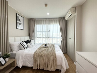 ลุมพินี วิลล์ อ่อนนุช - พัฒนาการ / Lumpini Ville Onnut - Pattanakarn-3