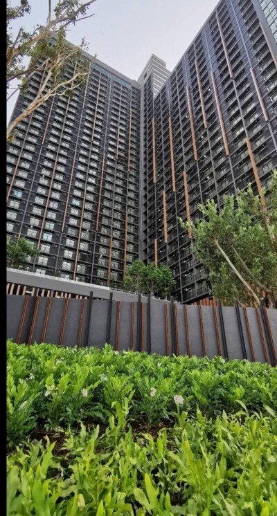 เอ สเปซ เมกา 2 / A Space Mega 2-5