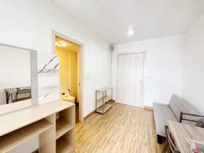 อัพเดทล่าสุด 15/10/2568 : ดิ ไอริส เวสท์เกต / The Iris westgate