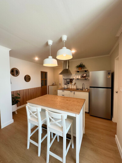 โมเดิร์น โฮม ทาวเวอร์ / Modern Home Tower-7