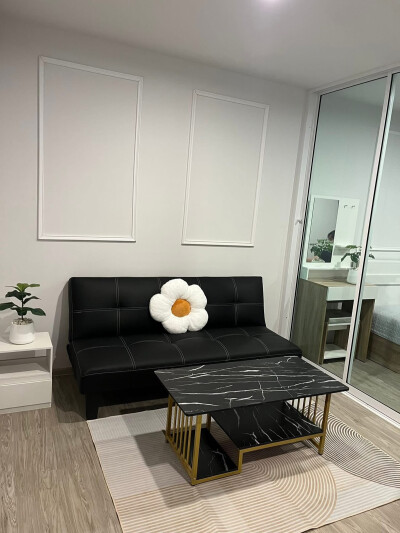 อัปเดตล่าสุด 27/2/2569 :  รีเจ้นท์ โฮม บางนา (โครงการใหม่) / Regent Home Bangna (New Project)