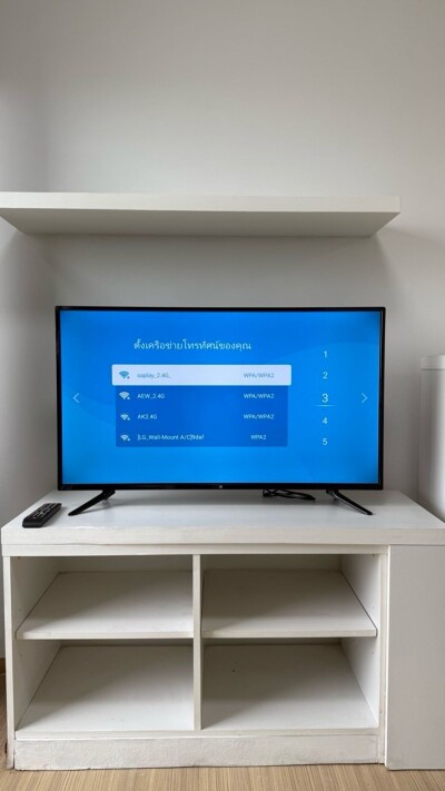 เอ สเปซ เกษตร / ขนาด 35.39 ตร.ม ชั้น 7 เพดานสูง