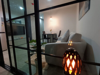 ไรย์ สุขุมวิท 101/1 / Rye Sukhumvit 101/1-5