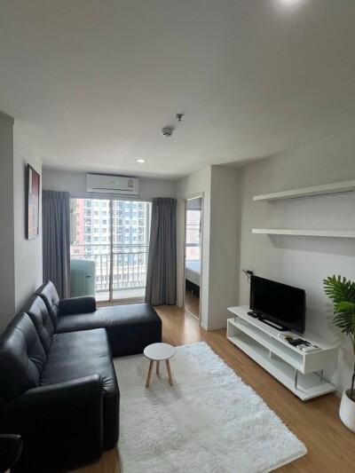 ลุมพินี เพลส ศรีนครินทร์ - หัวหมาก สเตชั่น / Lumpini Place Srinakarin - Huamak Station