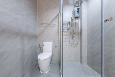 ไอดีโอ สุขุมวิท - พระราม 4 / Ideo Sukhumvit - Rama4