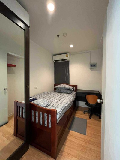 อัปเดตล่าสุด 9/10/2569 : ลุมพินี วิลล์ สุขุมวิท 77 เฟส 2 / Lumpini Ville Sukhumvit 77 Phase 2-9