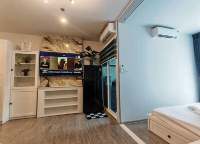 อัพเดตล่าสุเ 1/4/2569 🔥🔥 ให้เช่า / ขาย ออฟฟิศ Central City Tower (ติดห้างเซ็นทรัลบางนา) 🔥🔥-15