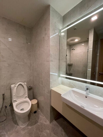 โนเบิล อราวน์ สุขุมวิท 33 / Noble Around Sukhumvit 33-6