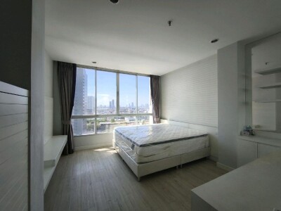 เดอะ สตาร์ เอสเตท พระราม 3 / The Star Estate @ Rama 3-1