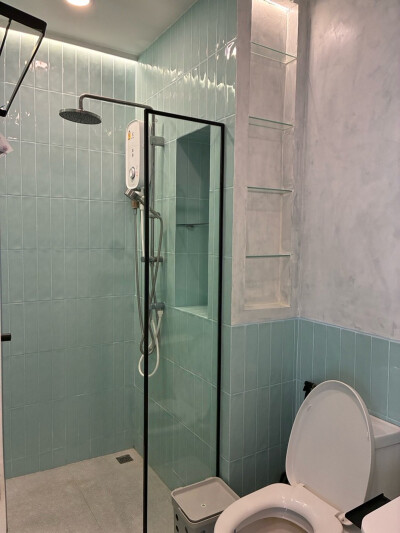 บรอมตัน เพ็ท เฟรนด์ลี่ สุขุมวิท 107 / BROMPTON Pet Friendly Sukhumvit 107-9