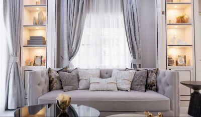 นันทวัน รามอินทรา - พหลโยธิน 50 / 🔹 พื้นที่ใช้สอย 278 ตร.ม. | ที่ดิน 85 ตร.วา