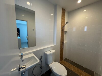 พลีโน่ สุขุมวิท - บางนา 2 / Pleno Sukhumvit - Bangna 2-19