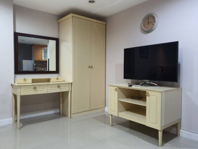 เดอะ ไพร์ม สวีท / 35 ตรม. ชั้น 2-3