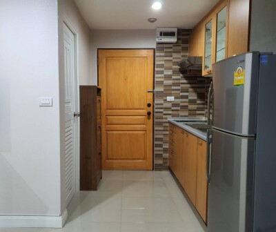 เดอะ ไพร์ม สวีท / 35 ตรม. ชั้น 2-8