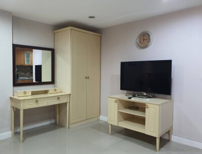 เดอะ ไพร์ม สวีท / 35 ตรม. ชั้น 2-2