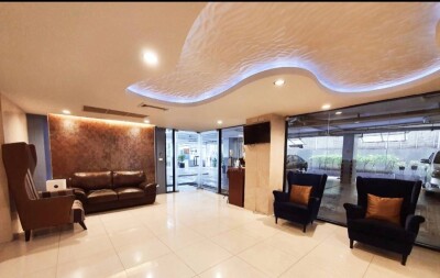 เดอะ ไพร์ม สวีท / 35 ตรม. ชั้น 2-13