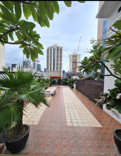 เดอะ ไพร์ม สวีท / 35 ตรม. ชั้น 2-16