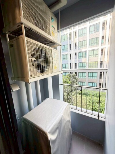แอทโมซ คาแนล รังสิต / Atmoz Kanaal Rangsit