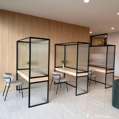 เฟล็กซี่ เมกะ สเปซ บางนา / Flexi Mega Space Bangna-14