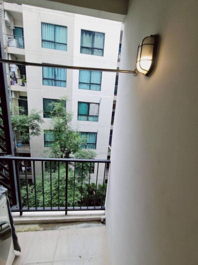 เลสโต้ สุขุมวิท 113 / Lesto Sukhumvit 113-11