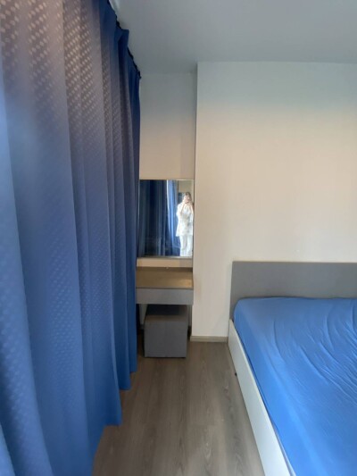 แอสปาย สาทร - ตากสิน ( คอปเปอร์ โซน) / Aspire Sathorn - Taksin (Copper Zone)-2