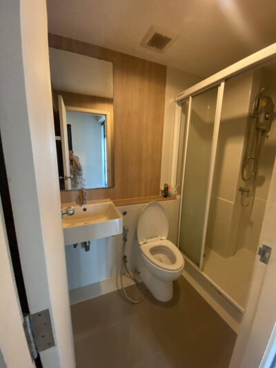 แอสปาย สาทร - ตากสิน ( คอปเปอร์ โซน) / Aspire Sathorn - Taksin (Copper Zone)-9