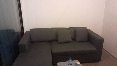 แอสปาย สาทร - ตากสิน ( คอปเปอร์ โซน) / Aspire Sathorn - Taksin (Copper Zone)-7