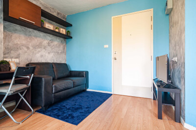 ลุมพินี วิลล์ อ่อนนุช - ลาดกระบัง / Lumpini Ville Onnut - Ladkrabang