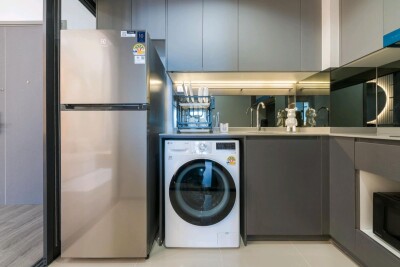 ไอดีโอ สุขุมวิท - พระราม 4 / Ideo Sukhumvit - Rama4