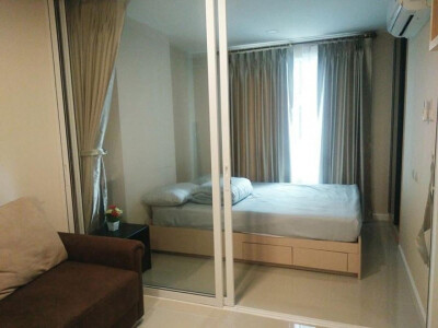 เจดับบลิว คอนโด แอด ดอนเมือง / JW Condo @ Donmuang-2