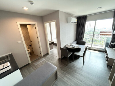 อัพเดทล่าสุด 2/3/2569 : เดอะทรัสต์ @ BTS เอราวัณ / The Trust @ BTS Erawan-6