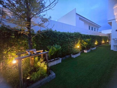 มัณฑนา100+ บางขุนเทียน ชายทะเล / Mantana 100+ Bangkhunthian Chaithalae