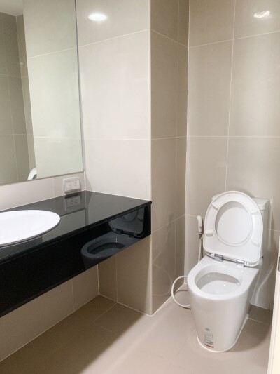 พีพี พลัส สุขุมวิท 71 / 2 ห้องนอน 2 ห้องน้ำ สุขุมวิท 71 ชั้น 8 - PP Plus Condo