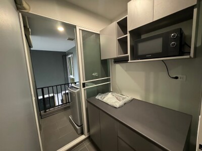 อัปเดตล่าสุด 19/7/2569 : รีเจ้นท์ โฮม สุขุมวิท 97/1 / Regent Home Sukhumvit 97/1