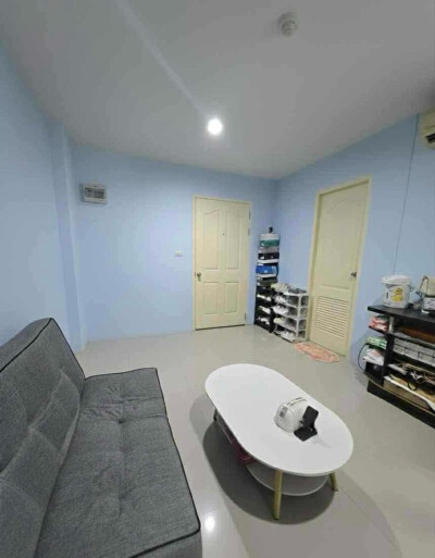 เดอะ ลอค แอท สุขุมวิท 101/1 / The Log @ Sukhumvit 101/1-1