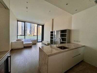 สโคป หลังสวน / 1 ห้องนอน | 1 ห้องน้ำ | ขนาด 85 ตร.ม. | ชั้น 6 | ยูนิต 29/7