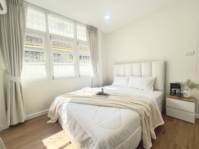 🏡✨ บ้านเดี่ยวชั้นเดียว ตกแต่งหรู เฟอร์ครบ พร้อมเข้าอยู่-5