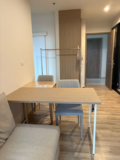 นิช โมโน สุขุมวิท - แบริ่ง / Niche Mono Sukhumvit - Bearing