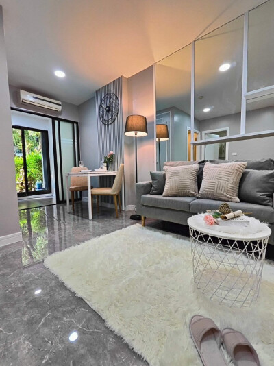 อัพเดตล่าสุด 18/7/2569 ไอคอนโด สุขุมวิท 103 / iCondo Sukhumvit 103