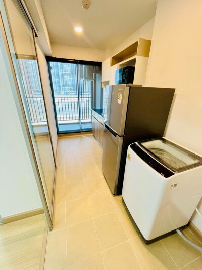 อัพเดทล่าสุด 24/2/2569 : ศุภาลัย เวอเรนด้า สุขุมวิท 117 / Supalai Veranda Sukhumvit 117-8