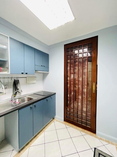 บ้าน สิริ สาทร / Baan Siri Sathorn-5