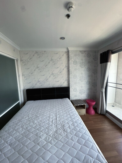 ลุมพินี เพลส พระราม 9 - รัชดา / Lumpini Place Rama 9 - Ratchada-5