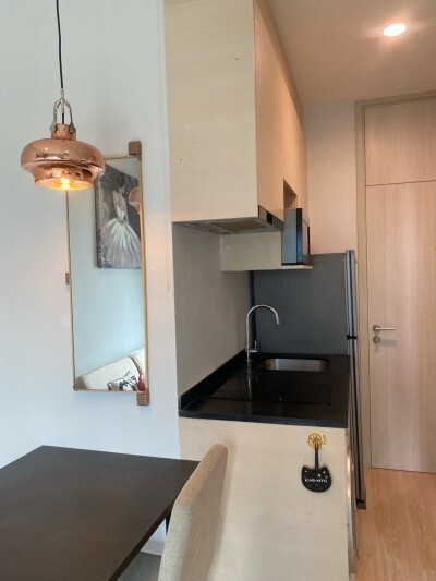 โนเบิล รีวอลฟ์ รัชดา 2 / Noble Revolve Ratchada 2