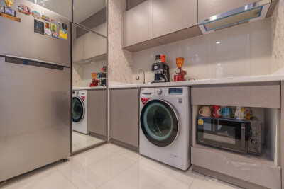 ไลฟ์ อโศก - พระราม 9 / Life Asoke - Rama 9