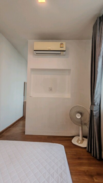 อัพเดทล่าสุด 27/9/2568 :  พลีโน่ พหลโยธิน - รังสิต / Pleno Phaholyothin - Rangsit-6