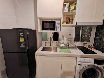 เดอะ สกาย สุขุมวิท / The Sky Sukhumvit-8