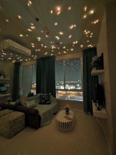 เดอะ สกาย สุขุมวิท / The Sky Sukhumvit-4