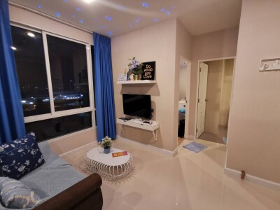 เดอะ สกาย สุขุมวิท / The Sky Sukhumvit-2