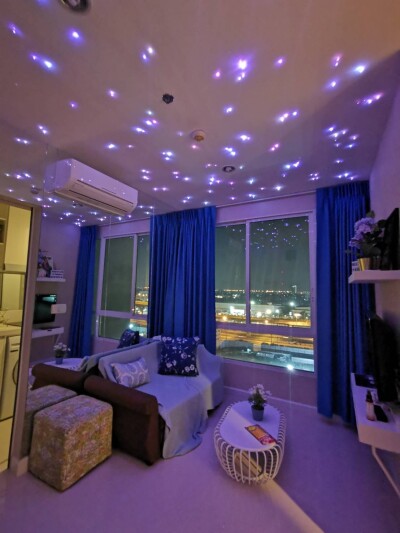 เดอะ สกาย สุขุมวิท / The Sky Sukhumvit-3